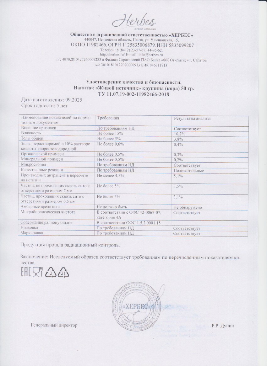 Паспорт №092025